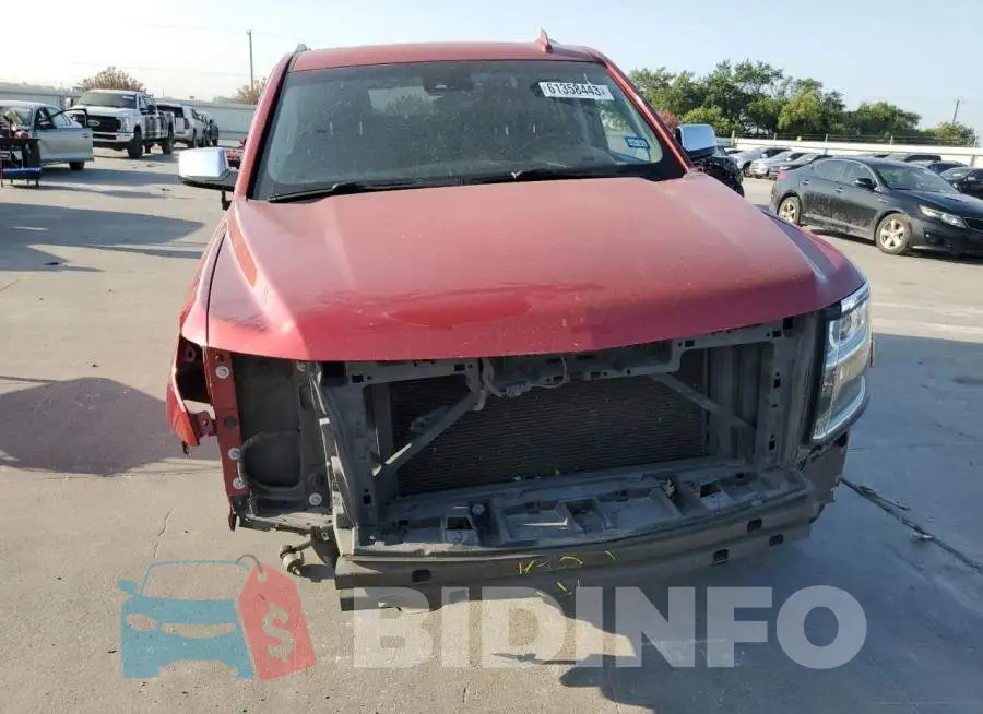 1GNSCCKC2FR727645 Photo# 5