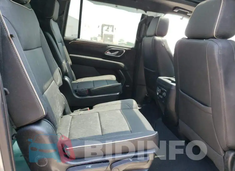 1GNSKFKD4PR286230 Photo# 11