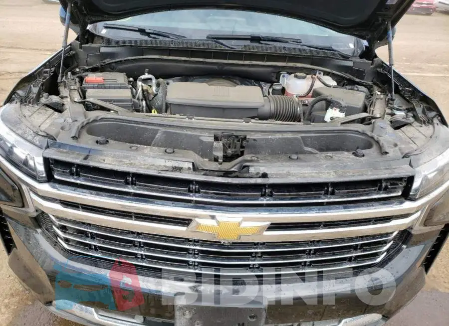 1GNSKNKD7PR282070 Photo# 12