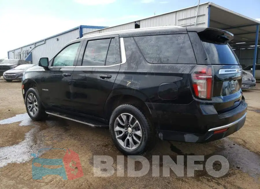 1GNSKNKD7PR282070 Photo# 2