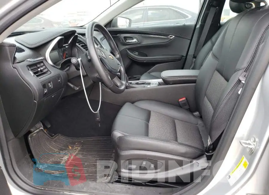 2G1105S31J9139644 Photo# 7