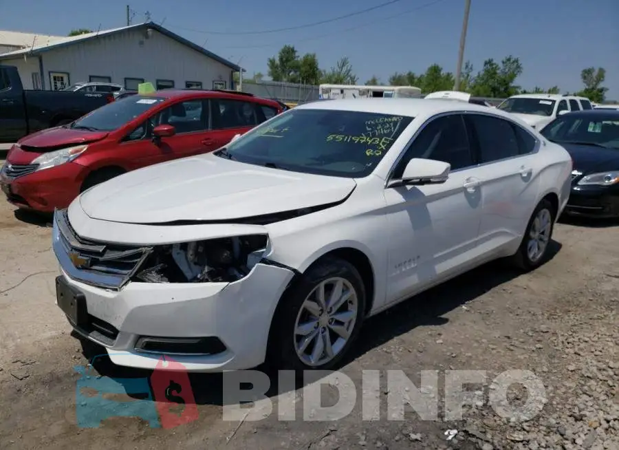 2G1105S32J9177464 Photo# 1