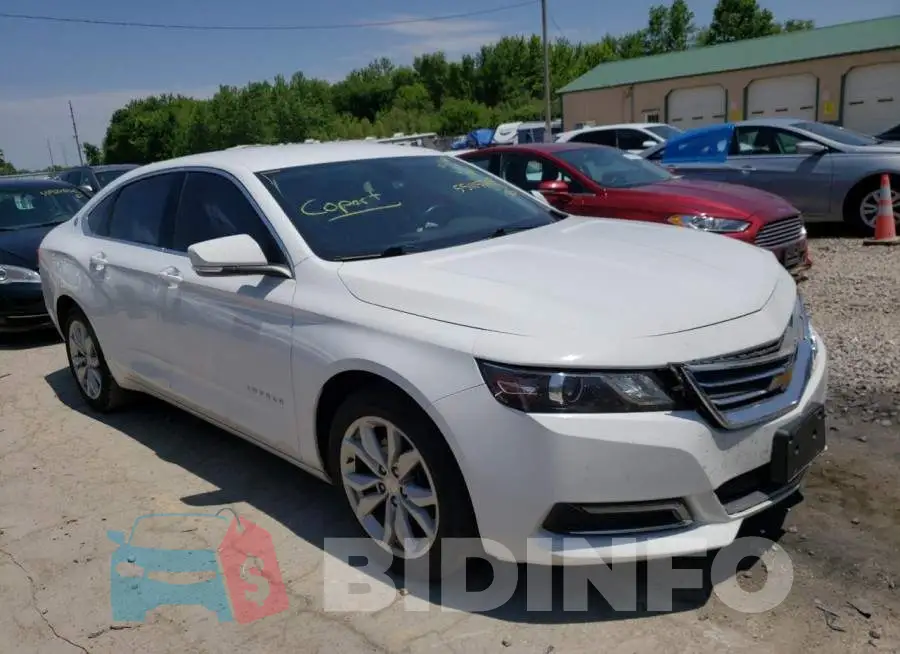 2G1105S32J9177464 Photo# 4