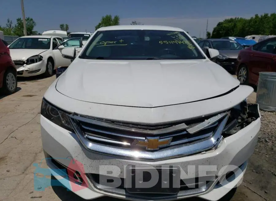 2G1105S32J9177464 Photo# 5