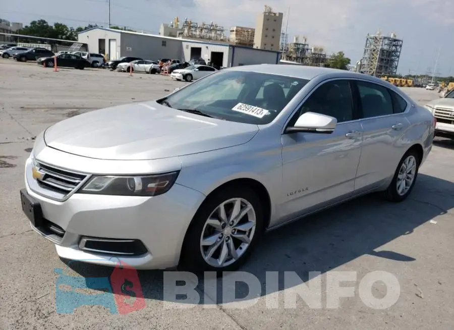 2G1115S3XG9107104 Photo# 1