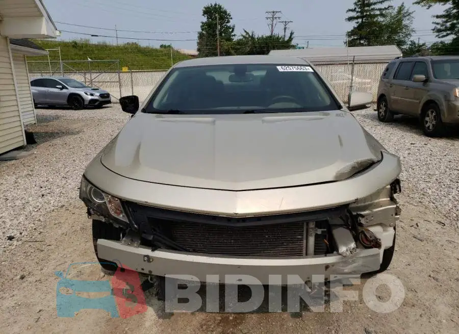 2G1125S30E9147170 Photo# 5