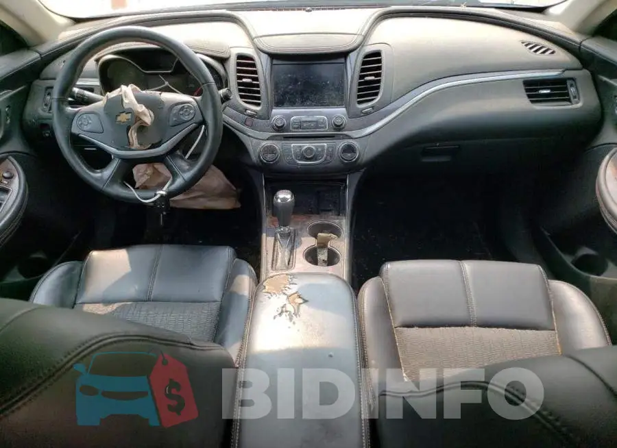 2G1125S30E9147170 Photo# 8