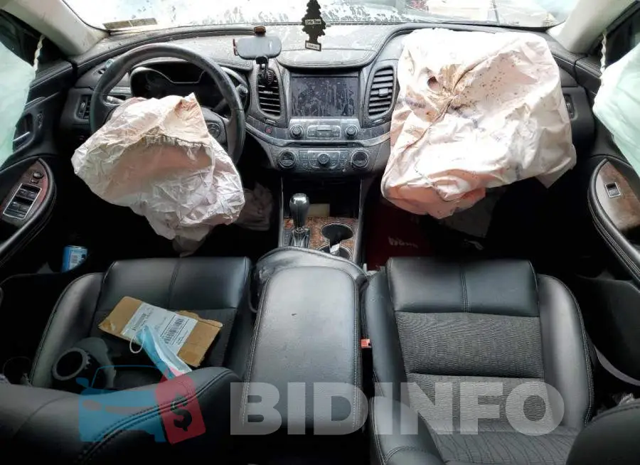 2G1125S31E9162552 Photo# 8