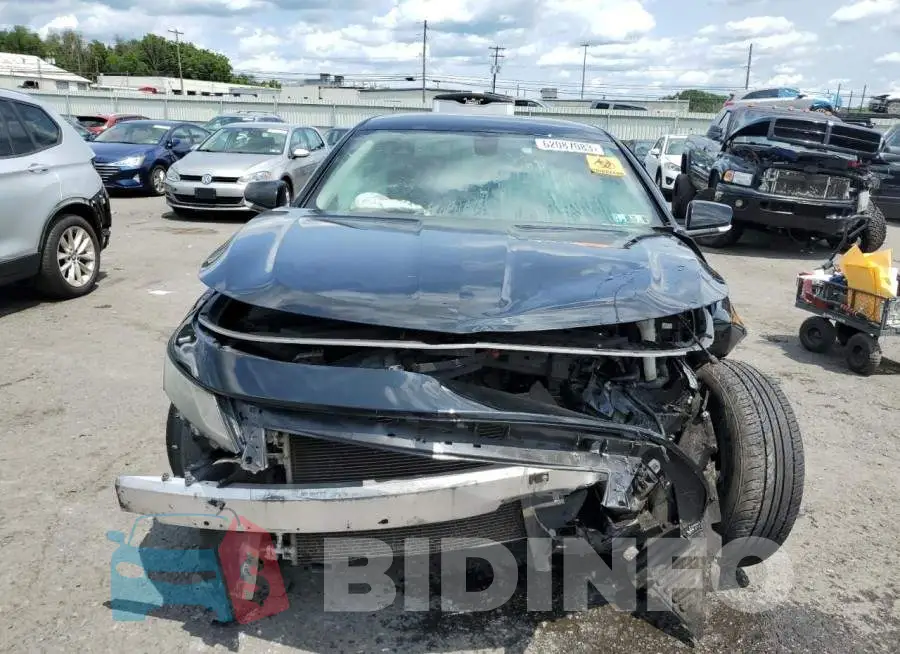 2G1125S31E9162552 Photo# 5
