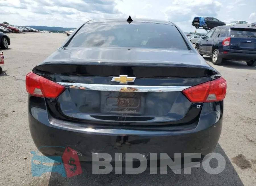 2G1125S31E9162552 Photo# 6