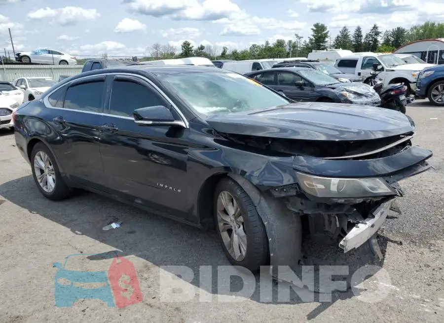 2G1125S31E9162552 Photo# 4
