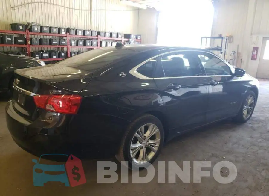 2G1125S33E9252673 Photo# 3