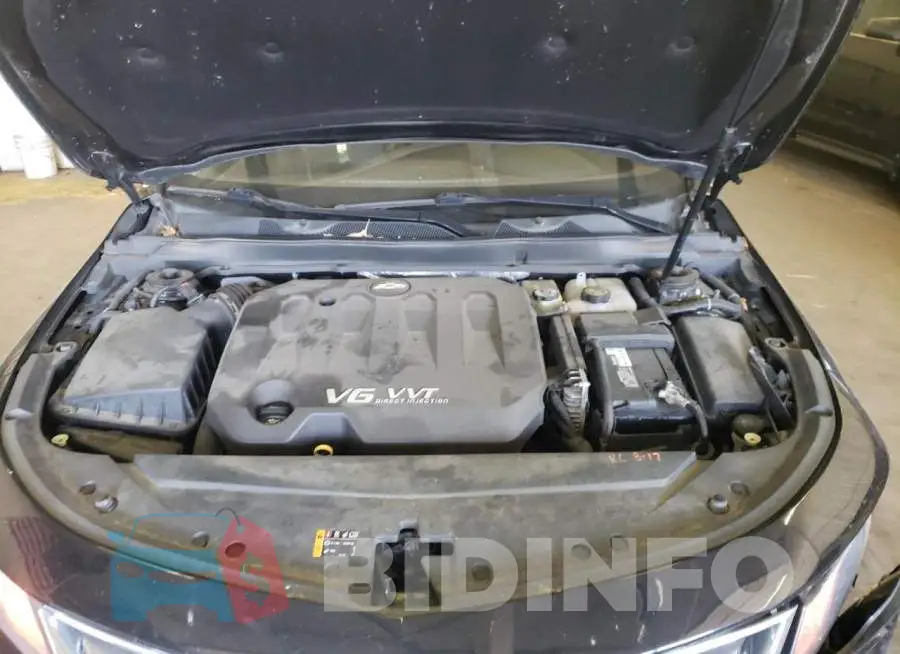 2G1125S33E9252673 Photo# 11