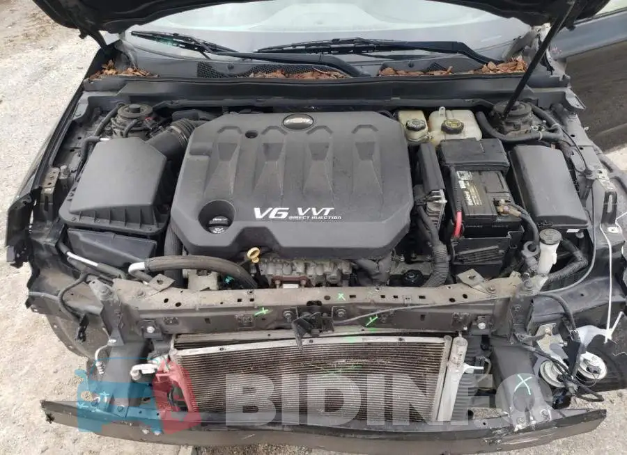 2G1125S36F9201041 Photo# 11