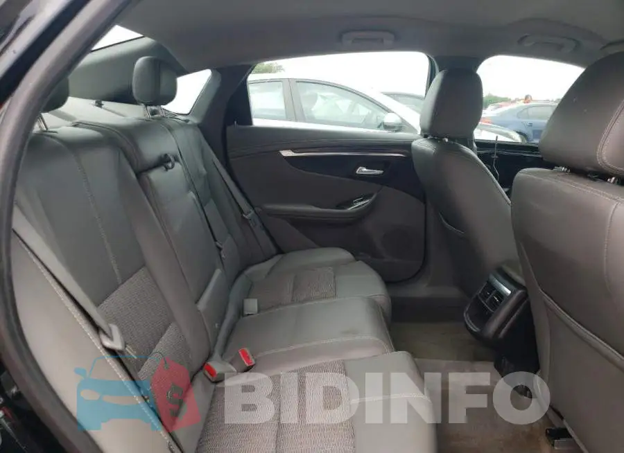 2G1125S36F9201041 Photo# 10