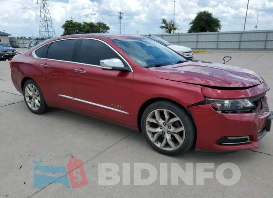 2G1155S35E9182519 Photo# 4