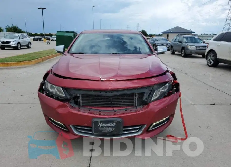 2G1155S35E9182519 Photo# 5