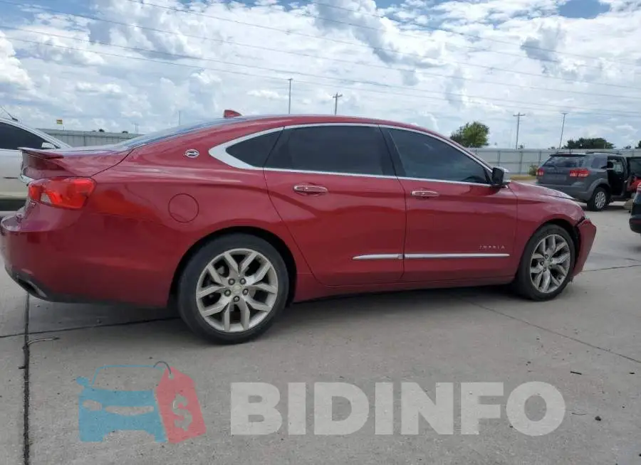 2G1155S35E9182519 Photo# 3