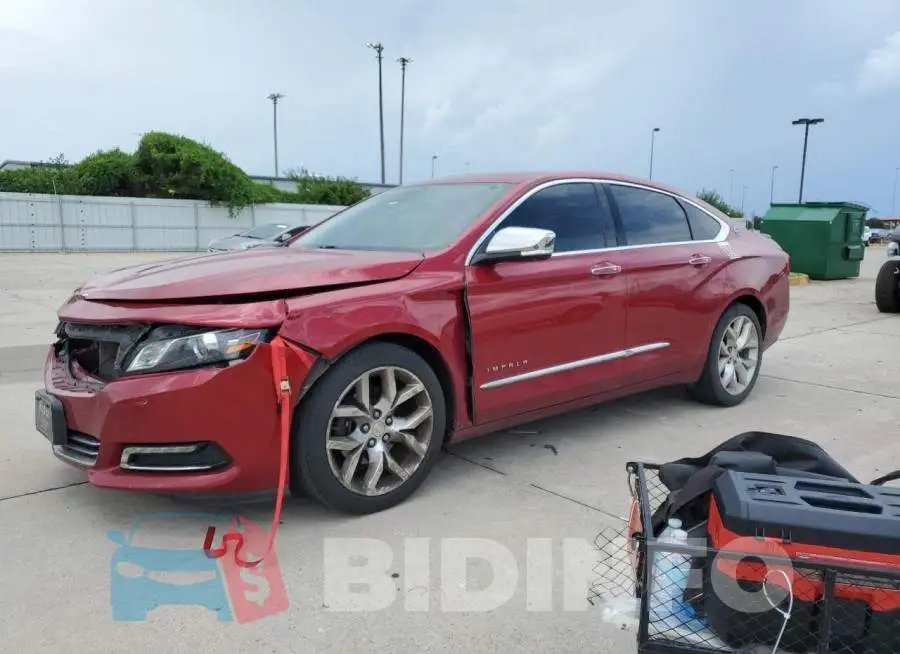 2G1155S35E9182519 Photo# 1
