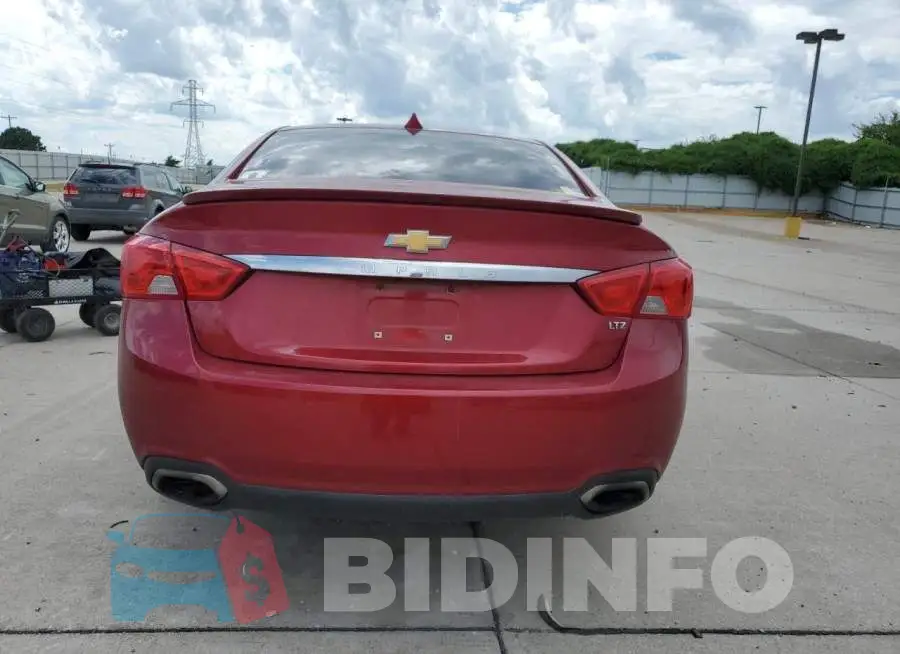 2G1155S35E9182519 Photo# 6