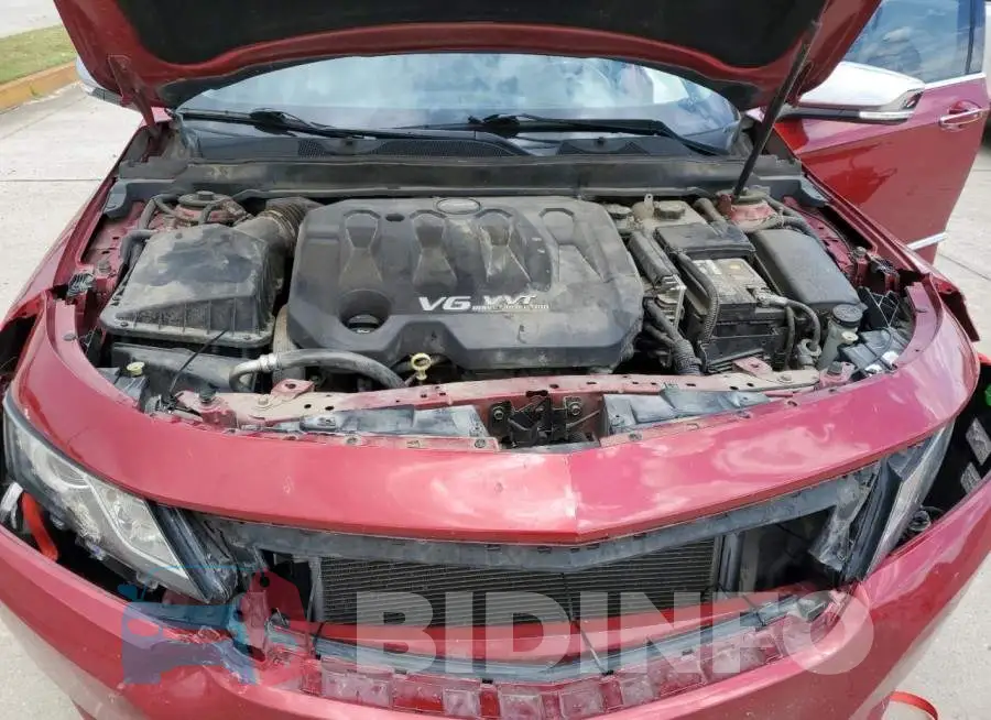 2G1155S35E9182519 Photo# 11