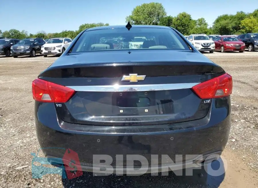 2G1165S30F9119892 Photo# 6