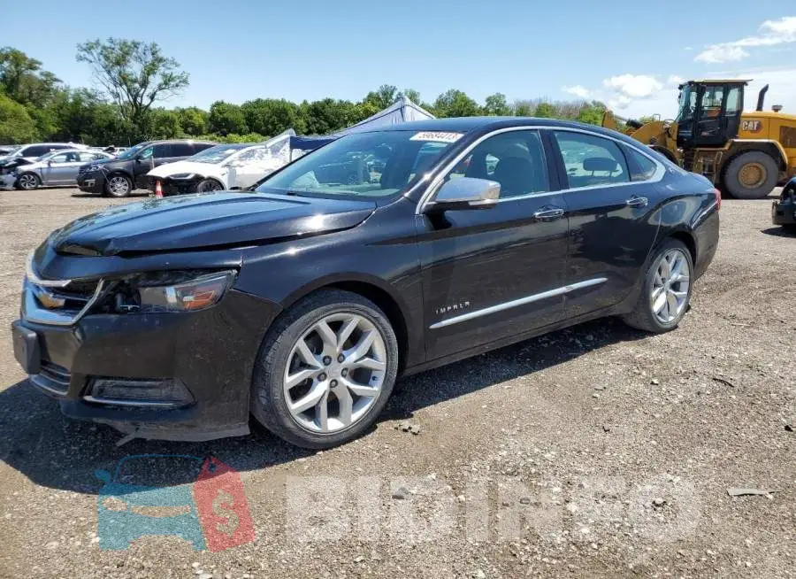 2G1165S30F9119892 Photo# 1