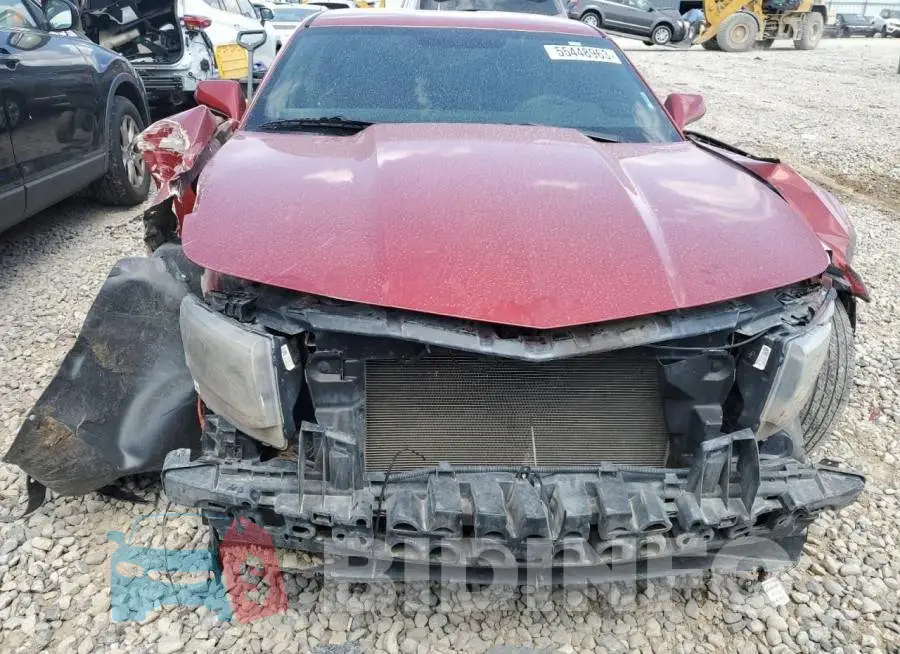 2G1FB1E33F9307215 Photo# 5