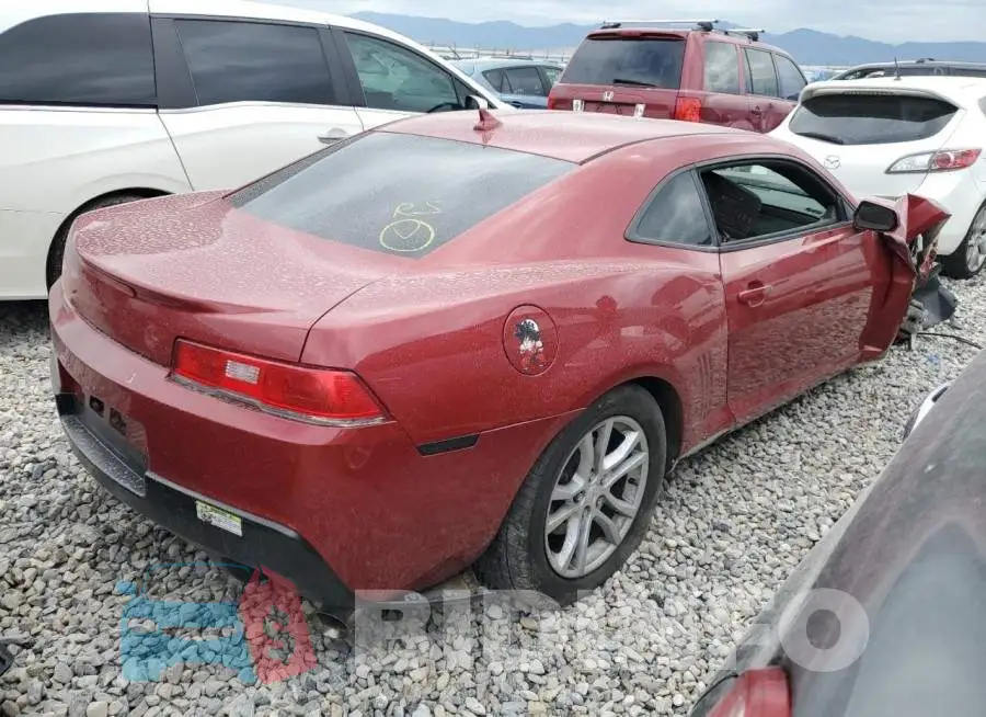 2G1FB1E33F9307215 Photo# 3