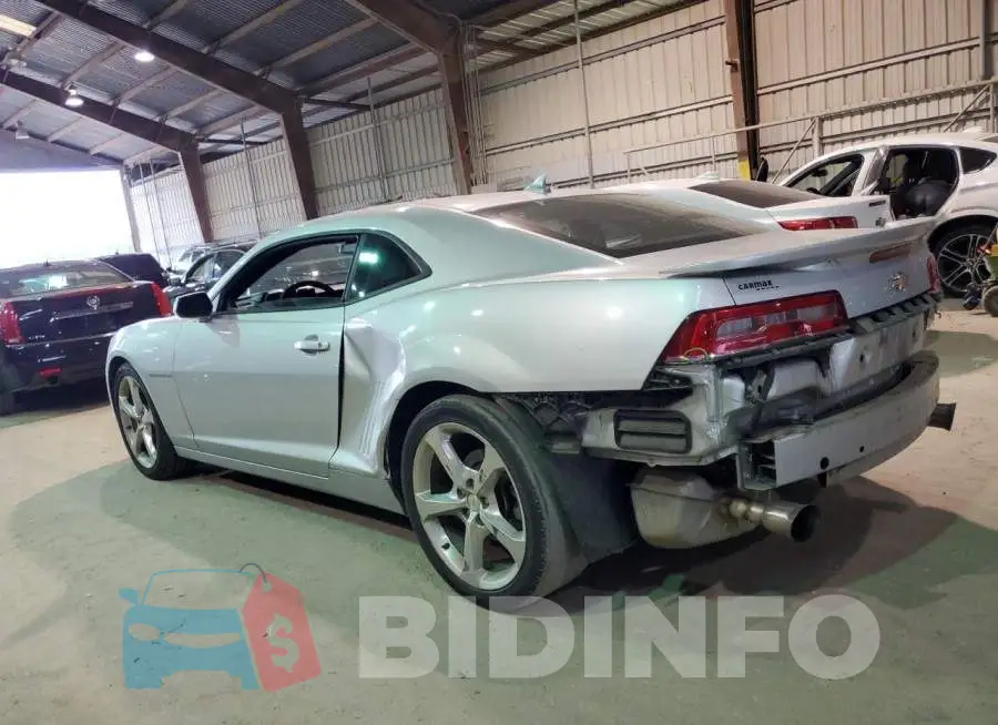 2G1FD1E36F9252253 Photo# 2