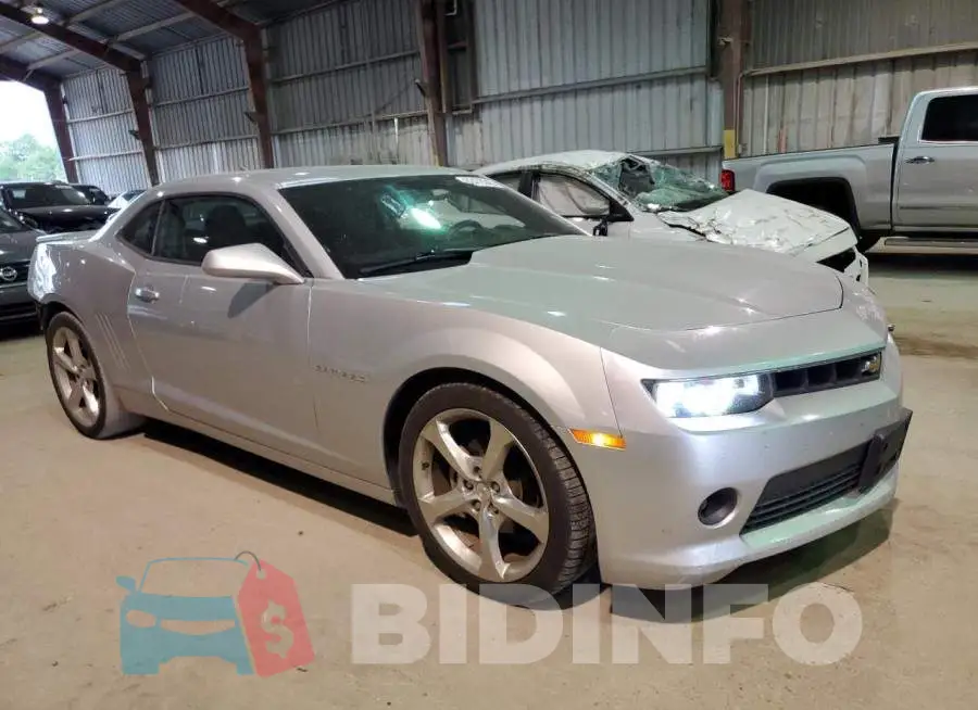2G1FD1E36F9252253 Photo# 4