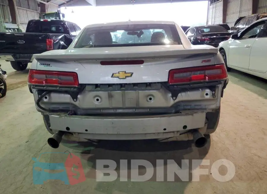 2G1FD1E36F9252253 Photo# 6