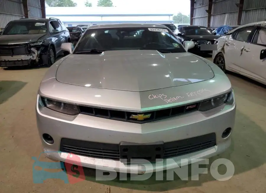 2G1FD1E36F9252253 Photo# 5