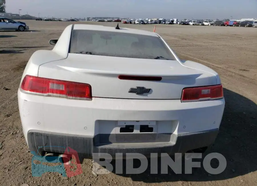 2G1FD1E38F9210053 Photo# 6