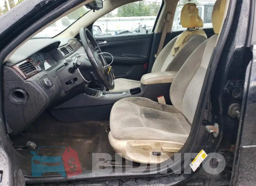 2G1WA5E31E1162604 Photo# 7