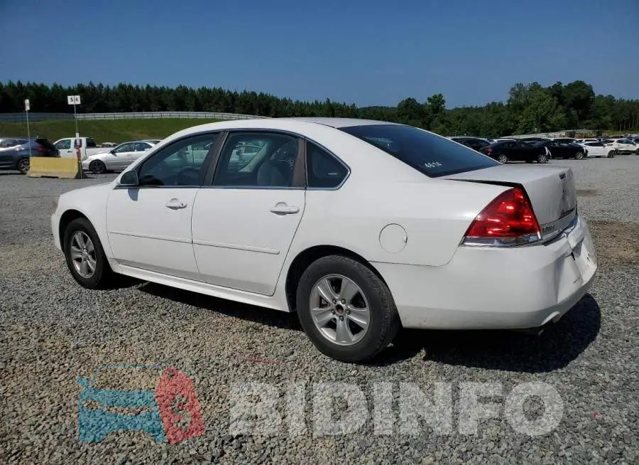 2G1WA5E39E1159773 Photo# 2