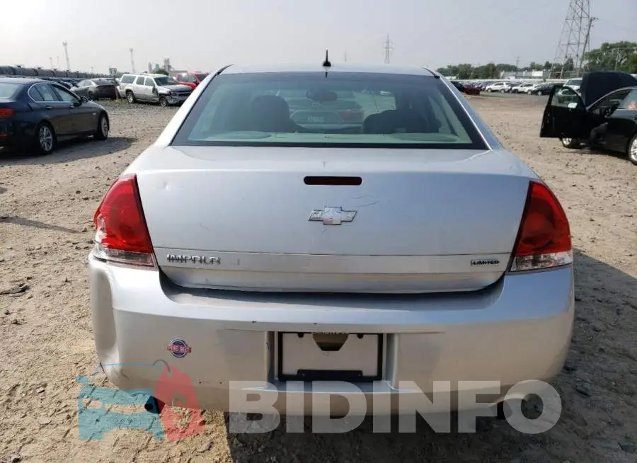 2G1WB5E30E1116145 Photo# 6