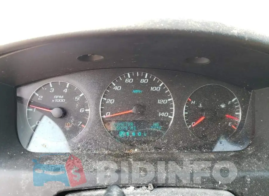 2G1WB5E30E1116145 Photo# 9