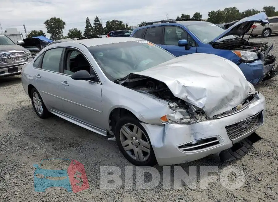 2G1WB5E38E1106530 Photo# 4