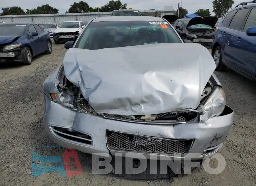 2G1WB5E38E1106530 Photo# 5