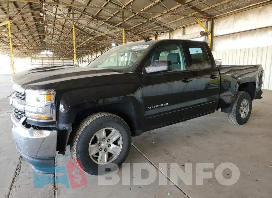 2GCRCPEC8K1103636 Photo# 1