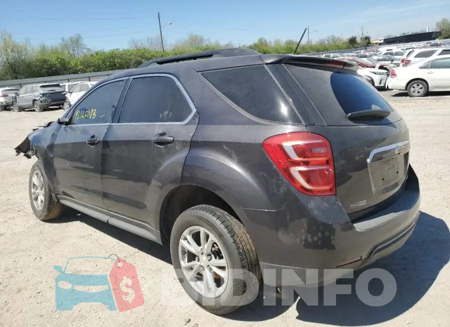 2GNALCEK2G6222183 Photo# 2