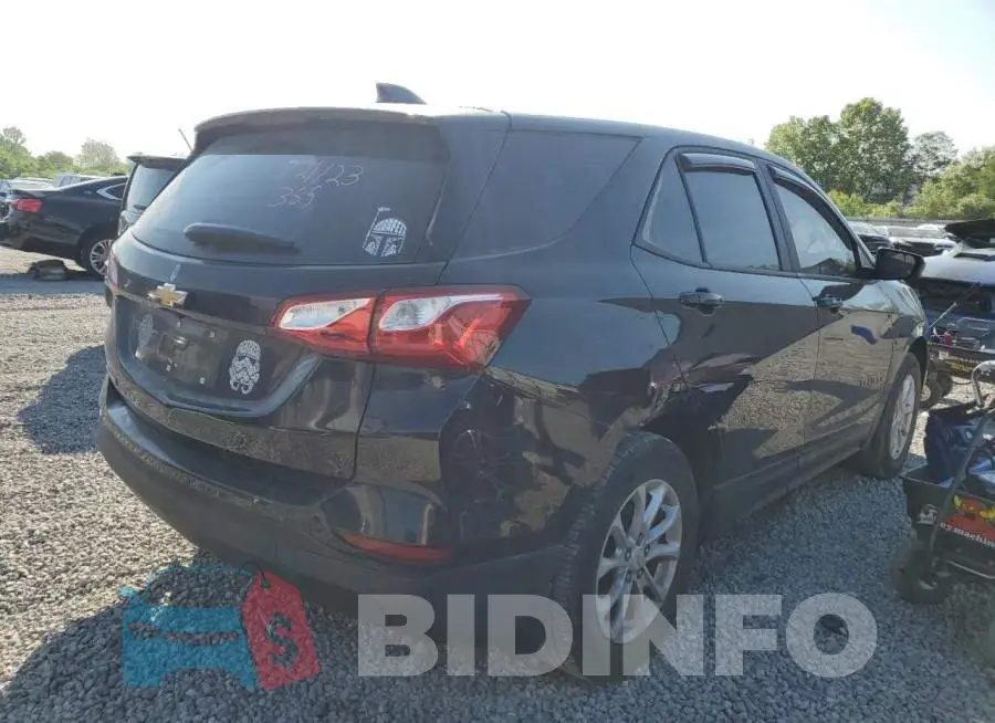 2GNAXHEV3L6126682 Photo# 3