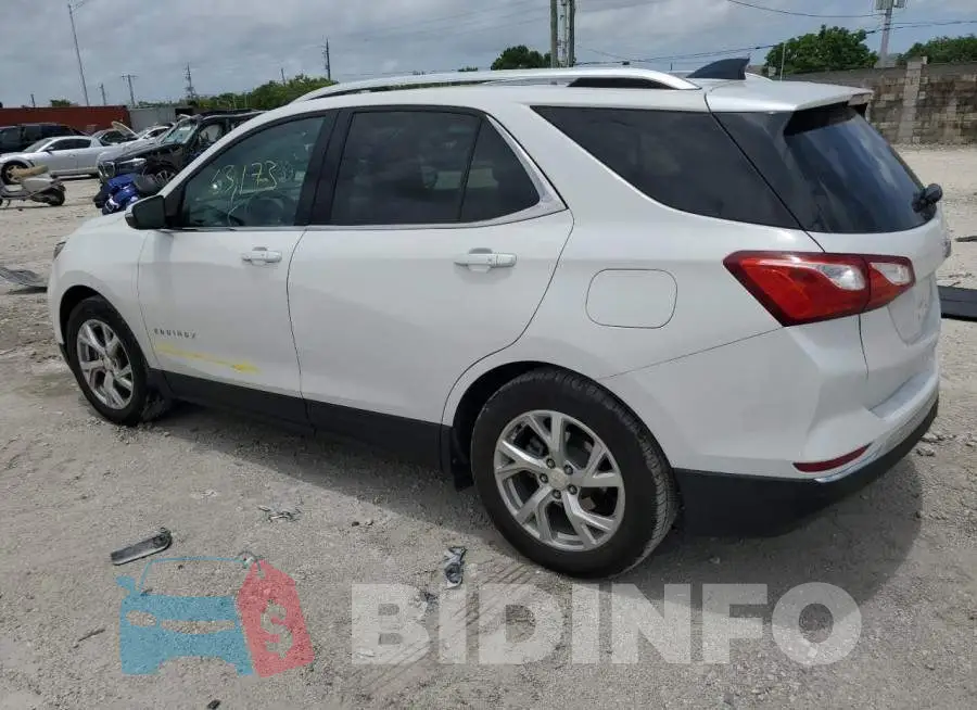 2GNAXKEVXK6121877 Photo# 2