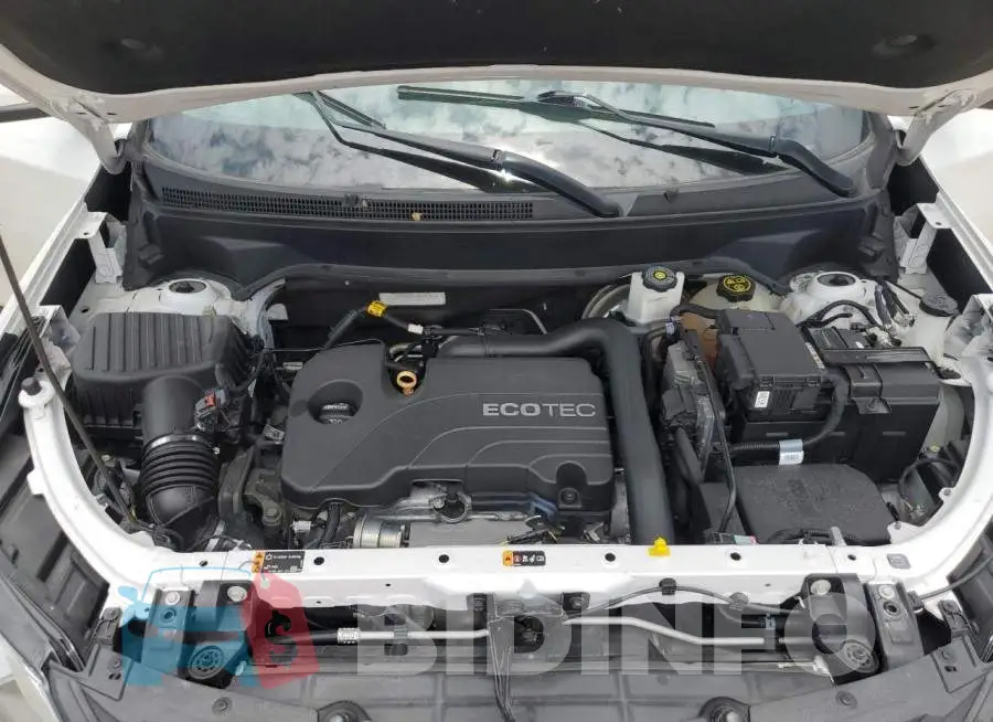 2GNAXKEVXK6121877 Photo# 12