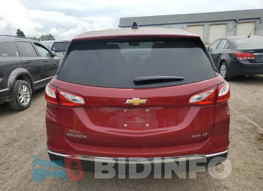2GNAXUEV0M6150299 Photo# 6