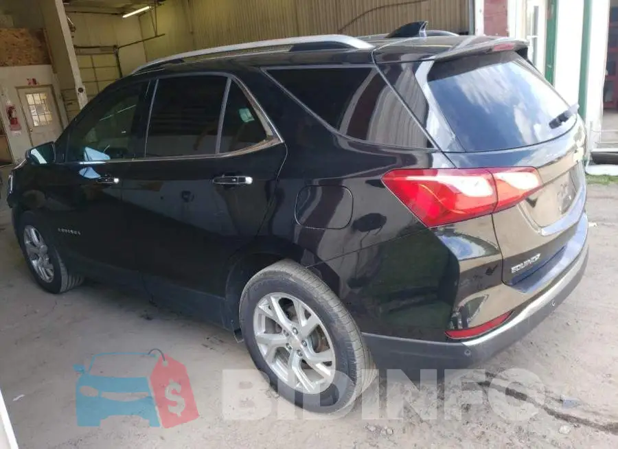 2GNAXVEVXJ6114220 Photo# 2