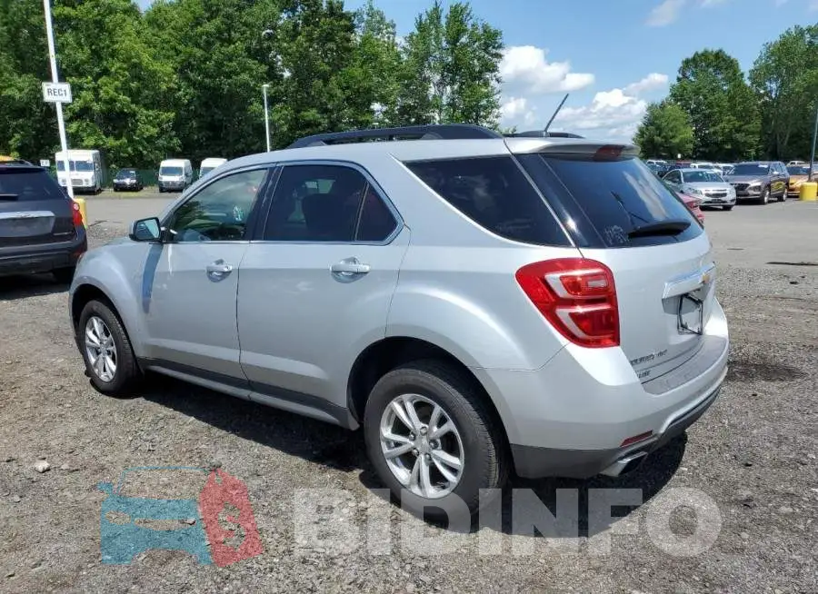 2GNFLFE31H6159742 Photo# 2