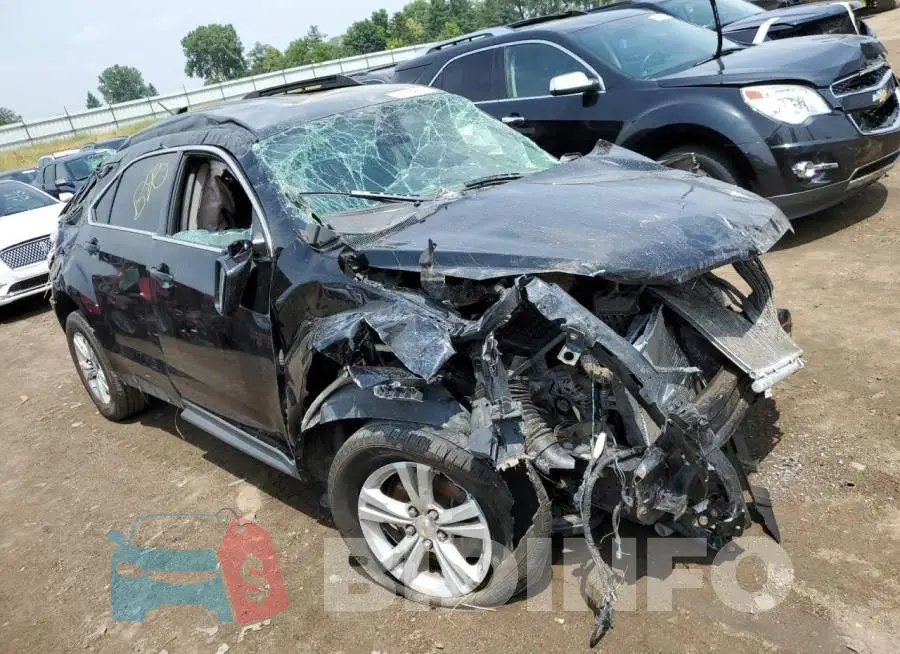 2GNFLGEK9F6322289 Photo# 4