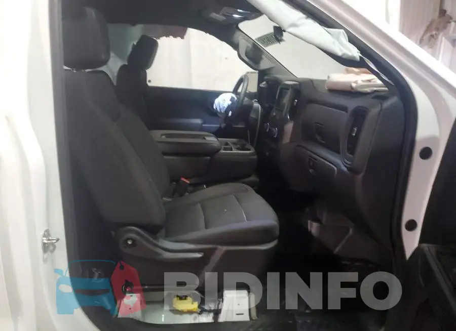 3GCNAAED2PG182813 Photo# 10